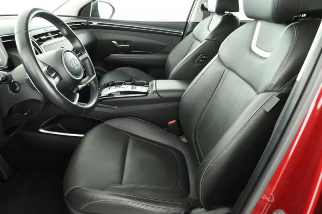 Hyundai Tucson  1.6 T-GDI PHEV Style