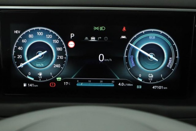 Hyundai Tucson  1.6 T-GDI PHEV Style