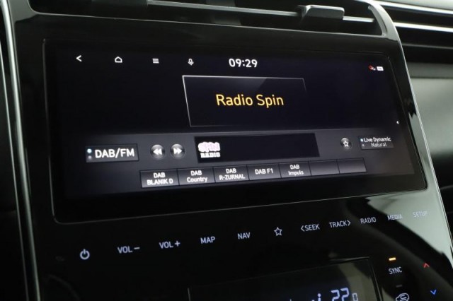 Hyundai Tucson  1.6 T-GDI PHEV Style