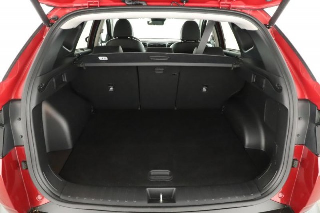 Hyundai Tucson  1.6 T-GDI PHEV Style
