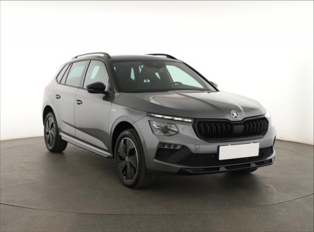Škoda Kamiq  1.0 TSI Monte Carlo