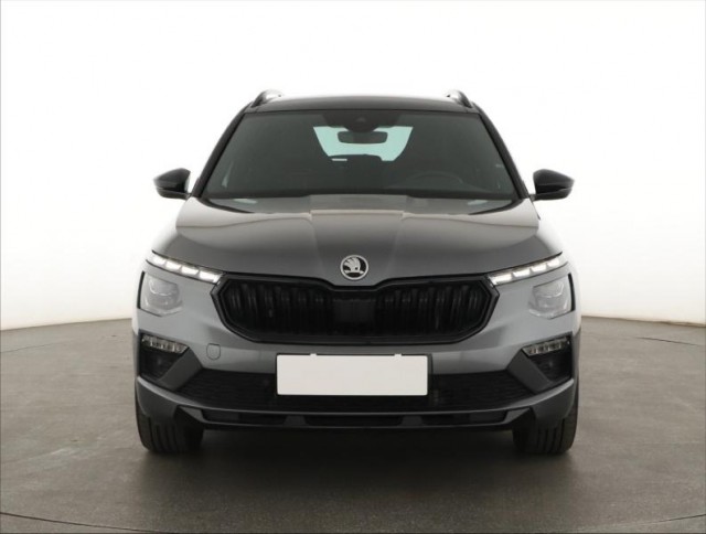 Škoda Kamiq  1.0 TSI Monte Carlo