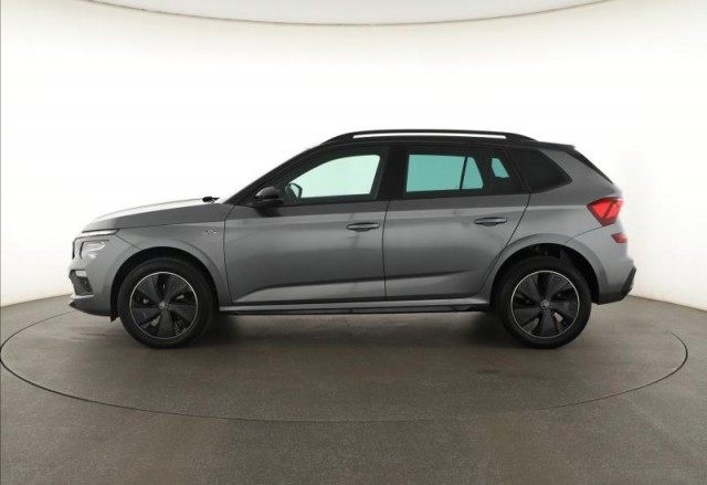 Škoda Kamiq  1.0 TSI Monte Carlo