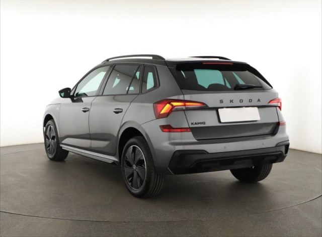 Škoda Kamiq  1.0 TSI Monte Carlo