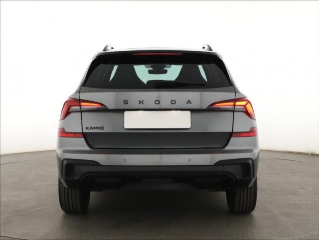 Škoda Kamiq  1.0 TSI Monte Carlo