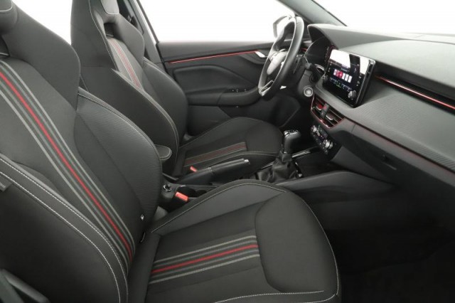 Škoda Kamiq  1.0 TSI Monte Carlo