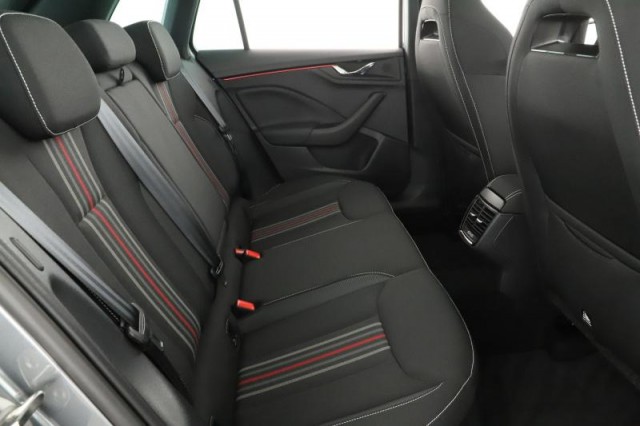 Škoda Kamiq  1.0 TSI Monte Carlo