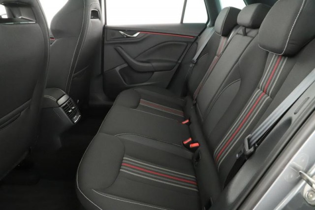 Škoda Kamiq  1.0 TSI Monte Carlo