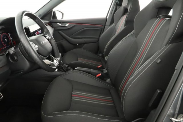 Škoda Kamiq  1.0 TSI Monte Carlo