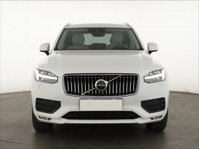 Volvo XC90  B5 AWD 