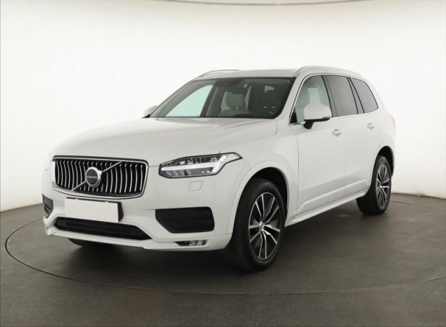 Volvo XC90  B5 AWD 