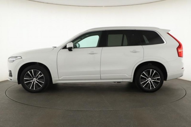 Volvo XC90  B5 AWD 
