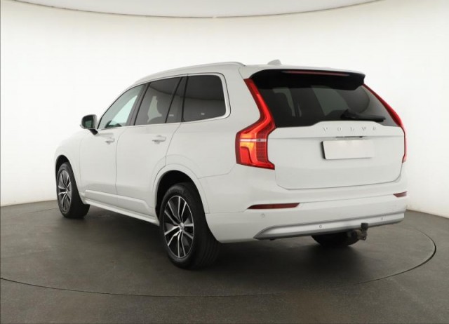 Volvo XC90  B5 AWD 