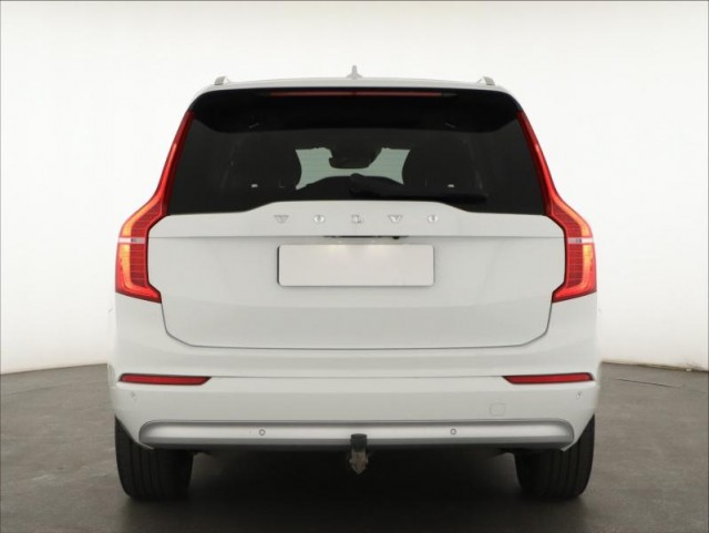 Volvo XC90  B5 AWD 