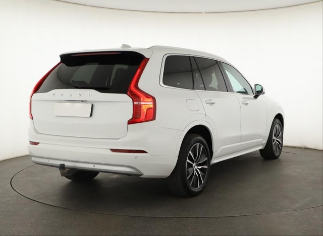 Volvo XC90  B5 AWD 