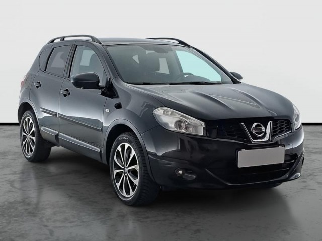Nissan Qashqai  1.6 