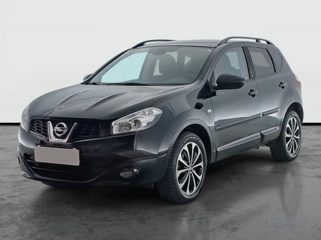 Nissan Qashqai  1.6 