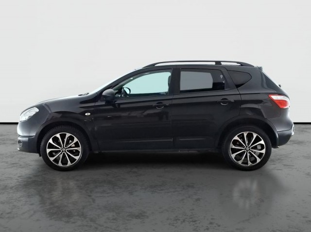 Nissan Qashqai  1.6 