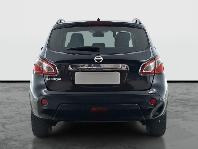 Nissan Qashqai  1.6 