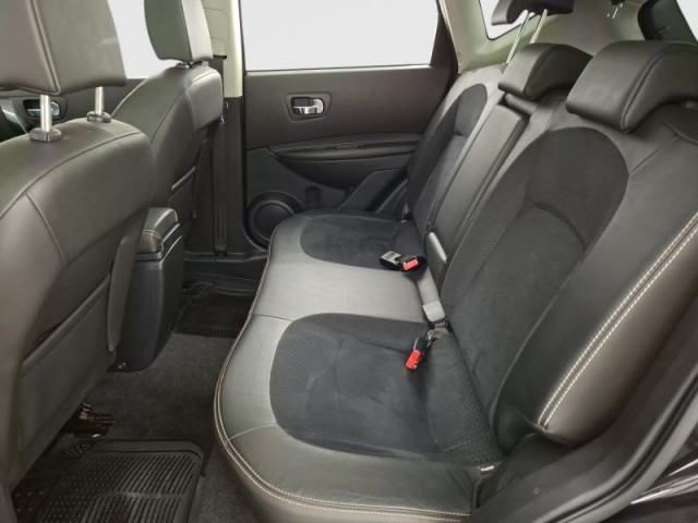 Nissan Qashqai  1.6 