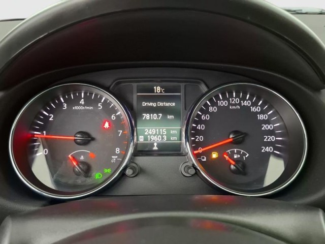 Nissan Qashqai  1.6 
