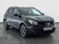 Nissan Qashqai  1.6 