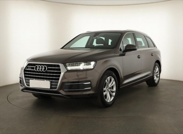 Audi Q7  3.0 TFSI 