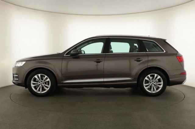 Audi Q7  3.0 TFSI 
