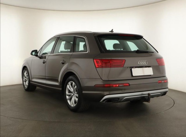 Audi Q7  3.0 TFSI 