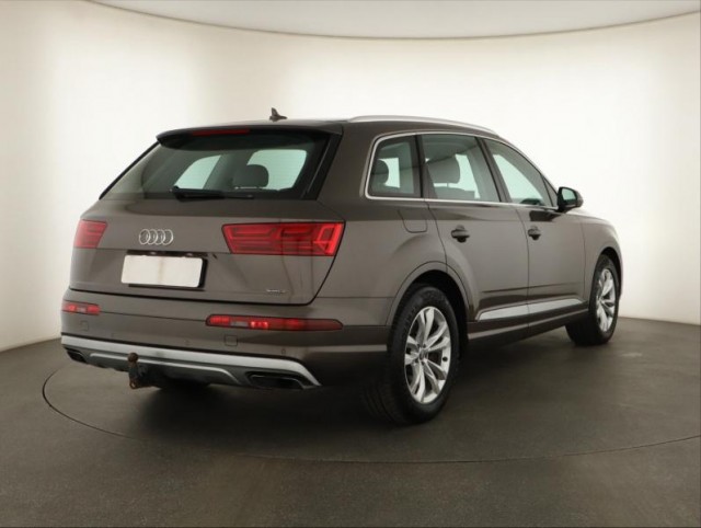 Audi Q7  3.0 TFSI 