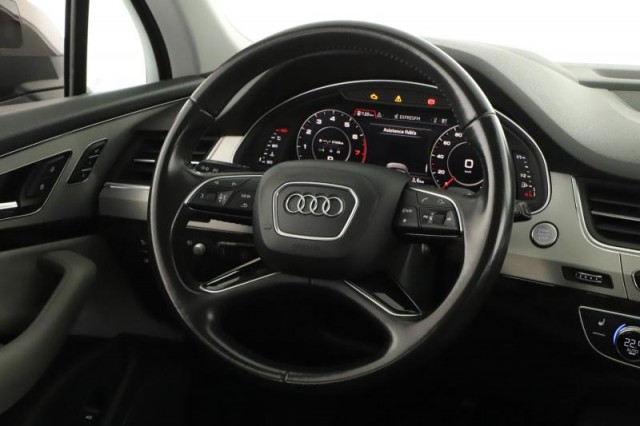 Audi Q7  3.0 TFSI 