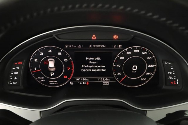 Audi Q7  3.0 TFSI 