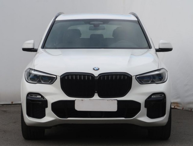 BMW X5  xDrive30d M Paket