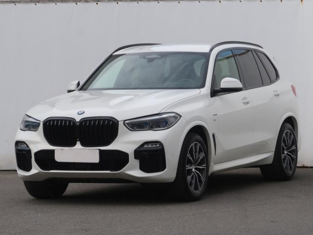BMW X5  xDrive30d M Paket