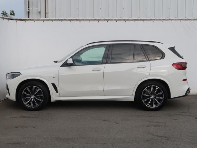 BMW X5  xDrive30d M Paket