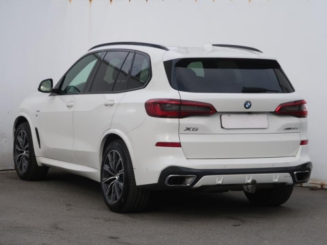 BMW X5  xDrive30d M Paket