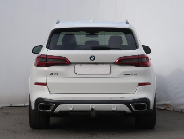 BMW X5  xDrive30d M Paket