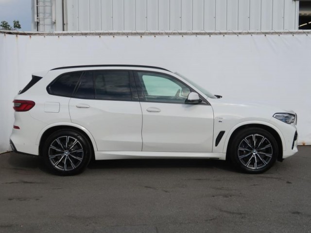 BMW X5  xDrive30d M Paket