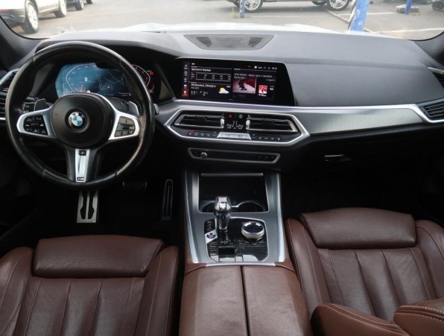 BMW X5  xDrive30d M Paket