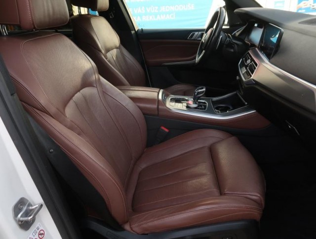 BMW X5  xDrive30d M Paket