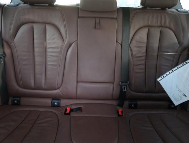 BMW X5  xDrive30d M Paket