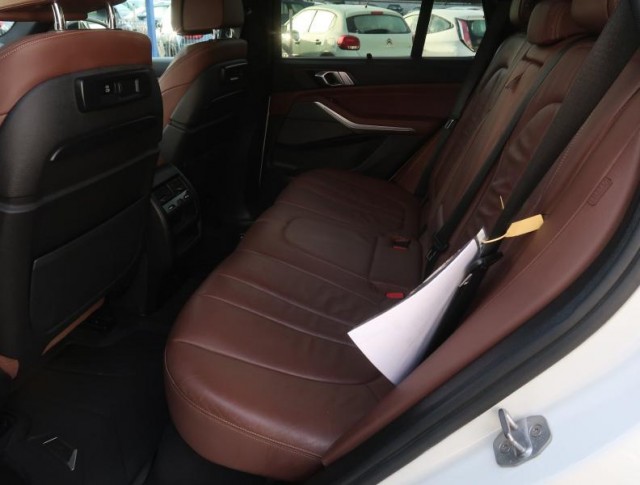 BMW X5  xDrive30d M Paket