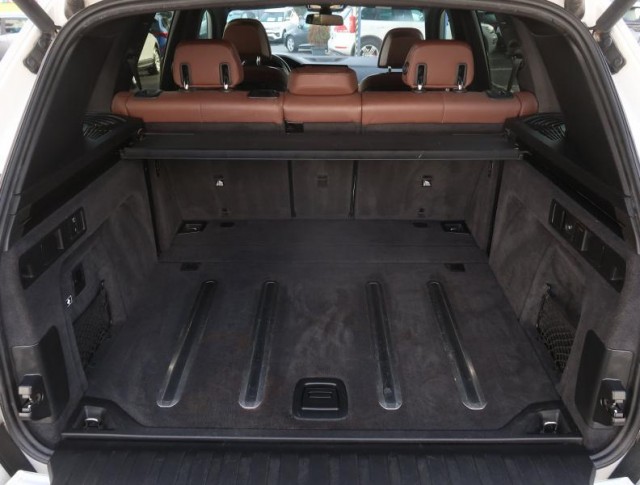 BMW X5  xDrive30d M Paket