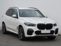 BMW X5  xDrive30d M Paket