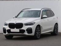 BMW X5  xDrive30d M Paket