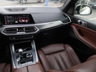 BMW X5  xDrive30d M Paket
