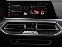 BMW X5  xDrive30d M Paket