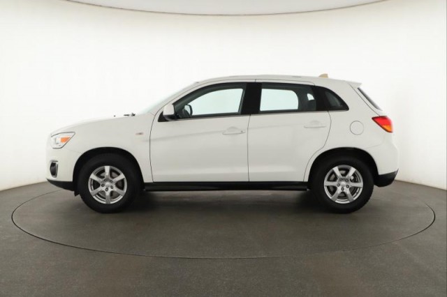 Mitsubishi ASX  1.6 MIVEC 
