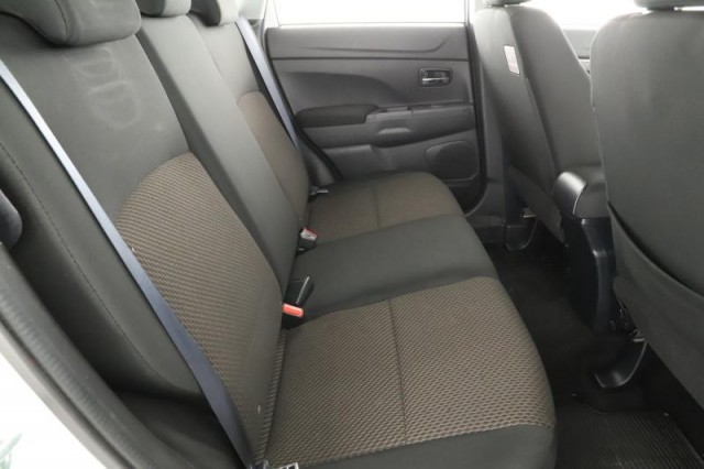 Mitsubishi ASX  1.6 MIVEC 