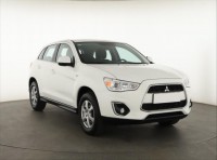 Mitsubishi ASX  1.6 MIVEC 